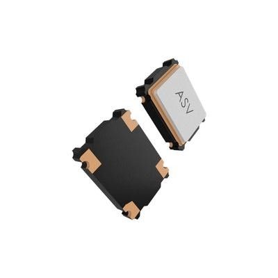 ASV-25.000MHZ-ECS-50-T Standard Clock Oscillators