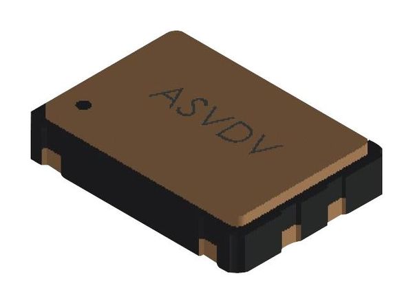 ASVDV-29.4912MHZ-LC-T electronic component of Abracon