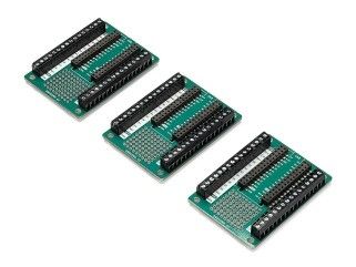 ASX00037-3P electronic component of Arduino