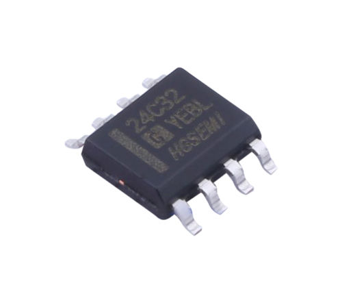 AT24C32M/TR electronic component of HGSEMI