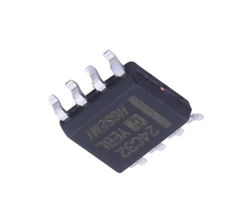 AT24C32M/TR  Semiconductors