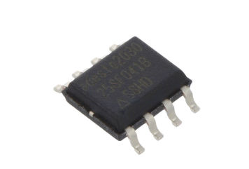AT25SF041B-SSHD-T electronic component of Dialog Semiconductor