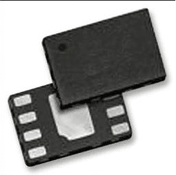 AT25SF081-MAHD-T electronic component of Dialog Semiconductor