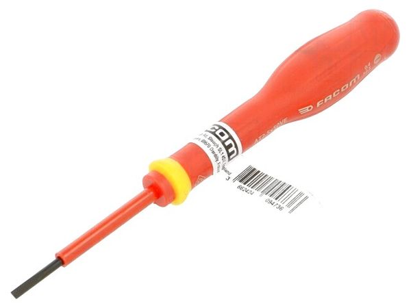 AT2.5X50VE electronic component of Facom