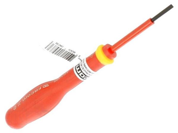 AT2.5X50VE  Tools & Supplies