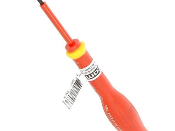 AT2.5X50VE Screwdrivers, Nut Drivers & Socket Drivers