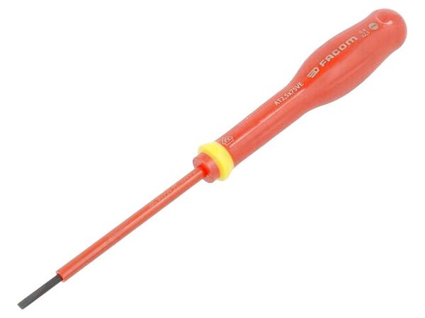 AT2.5X75VE electronic component of Facom