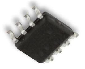 AT25XV041B-XMHV-B  Semiconductors