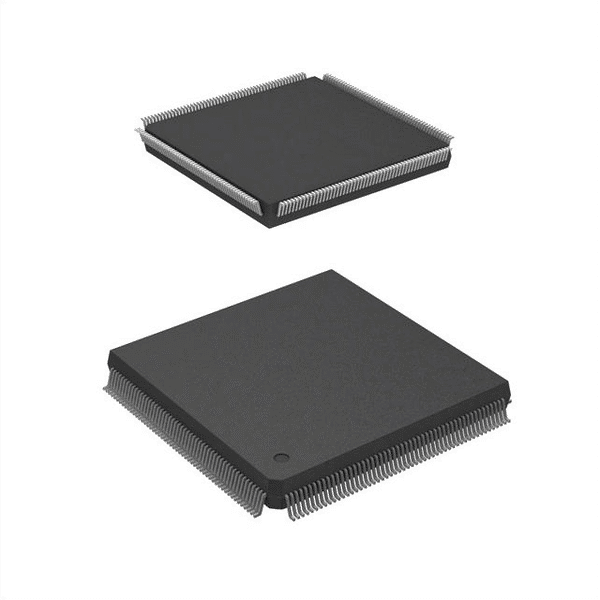 AT40K40-2DQC electronic component of Microchip