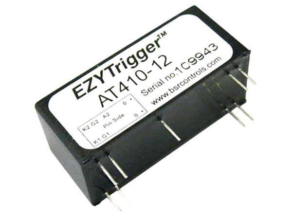 AT410-12 electronic component of BSR CONTROLS