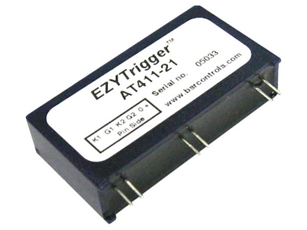 AT411-21 electronic component of BSR CONTROLS