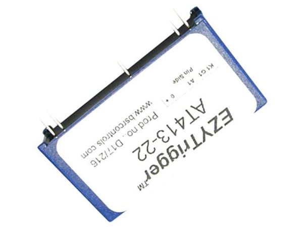 AT413-22  Semiconductors