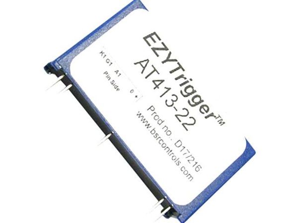 AT413-22 Discrete Semiconductor Modules