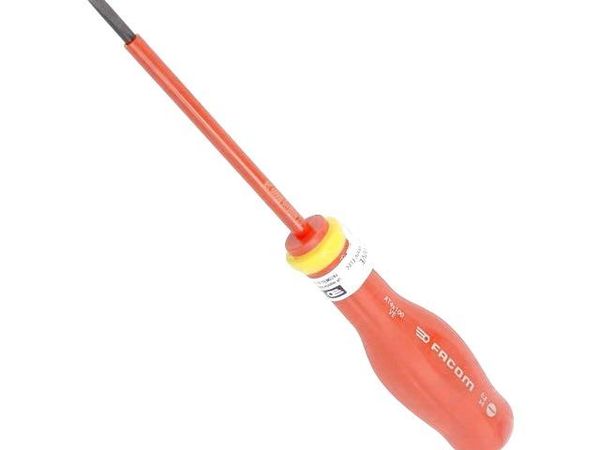 AT4X100VE Screwdrivers, Nut Drivers & Socket Drivers