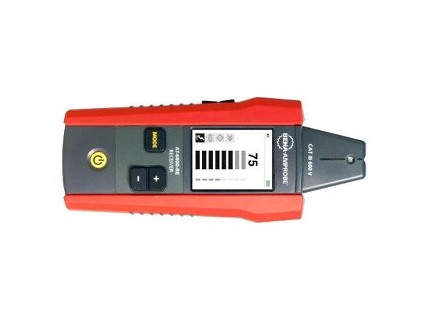 AT-6000-RE Component Testers