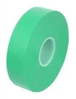 AT7 GREEN 33M X 25MM electronic component of Advance Tapes