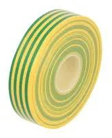 AT7 GREEN / YELLOW 33M X 25MM electronic component of Advance Tapes