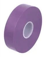 AT7 VIOLET 33M X 25MM electronic component of Advance Tapes