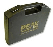 ATC55 electronic component of Peak Electronic Design