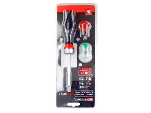 ATCL.1PB  Tools & Supplies