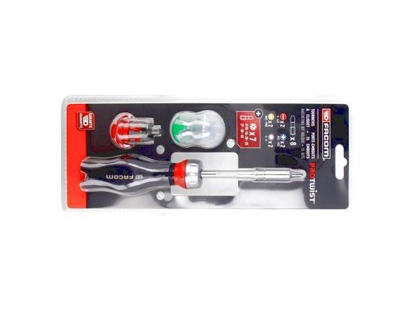 ATCL.1PB Screwdrivers, Nut Drivers & Socket Drivers