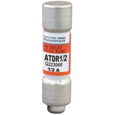 ATDR1/2-6PK electronic component of Mersen