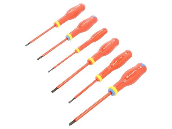 ATDVE.J6PB electronic component of Facom