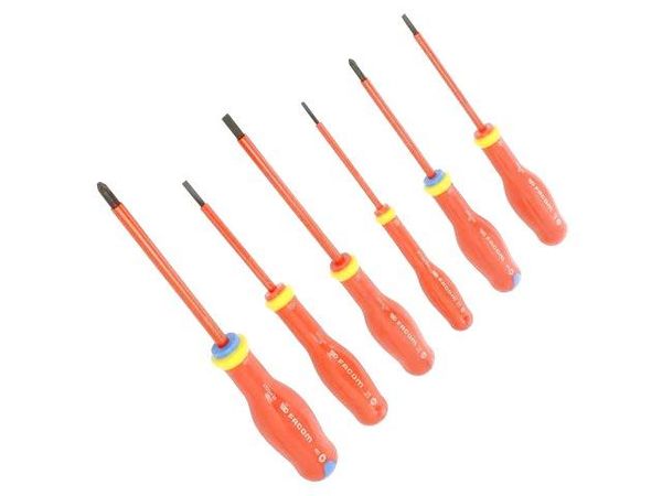 ATDVE.J6PB Screwdrivers, Nut Drivers & Socket Drivers