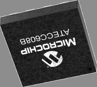 ATECC608B-MAVDA-S  Semiconductors