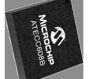 ATECC608B-MAVDA-S Security ICs / Authentication ICs