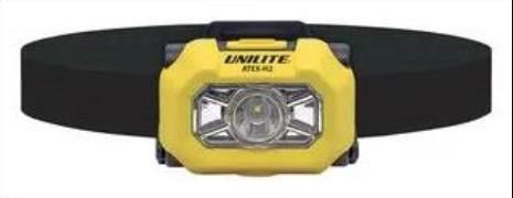 ATEX-H2 electronic component of Unilite