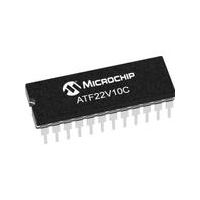 ATF22V10C-10GM/883 electronic component of Microchip