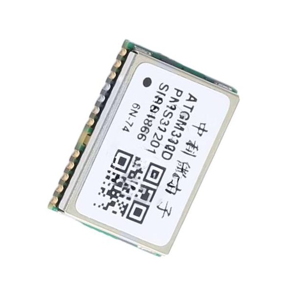 ATGM332D-6N-74 GPS Development Tools