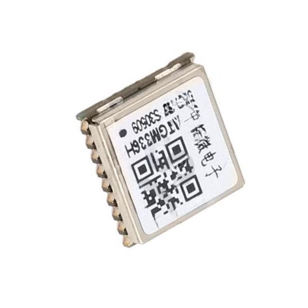 ATGM336H-5NR32 GPS Development Tools