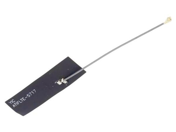 ATIFLTE-5717-80  Passive Components