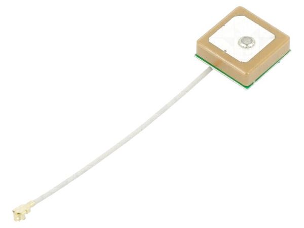 ATIGG1540-1 electronic component of YIC