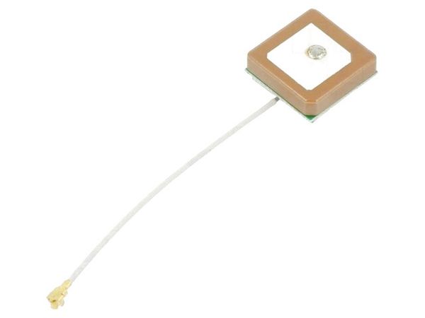 ATIGG1840 electronic component of YIC