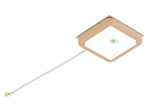 ATIGG2540  Passive Components