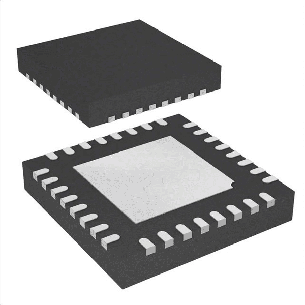 ATMEGA32C1-15MZ electronic component of Microchip