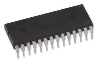 AT27C256R-70PU electronic component of Microchip