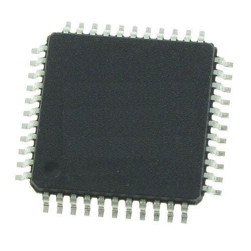 AT89C51CC01UA-RLTUM electronic component of Microchip