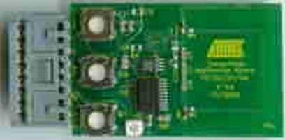 ATAB5754 electronic component of Microchip