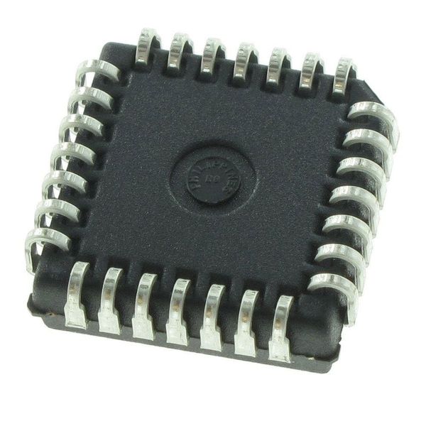 ATF22V10C-5JX electronic component of Microchip