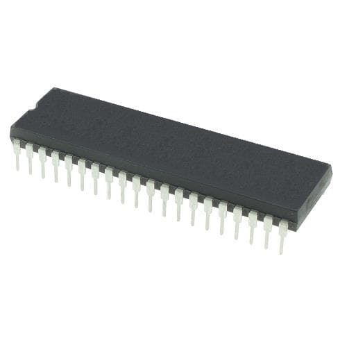 ATF2500C-20PU electronic component of Microchip