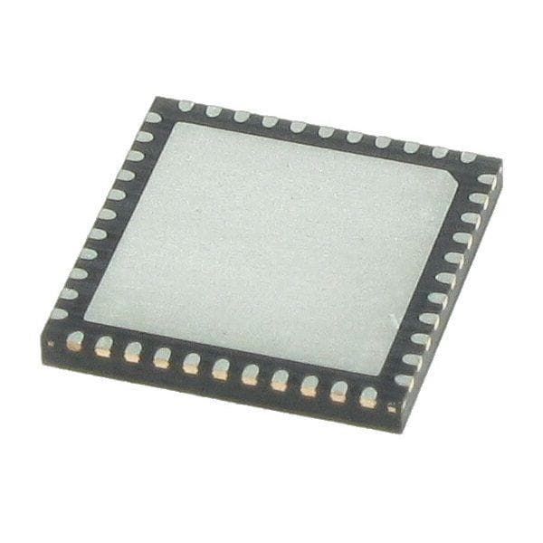 ATmega162-16MU electronic component of Microchip