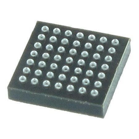 ATMEGA324PA-CU electronic component of Microchip