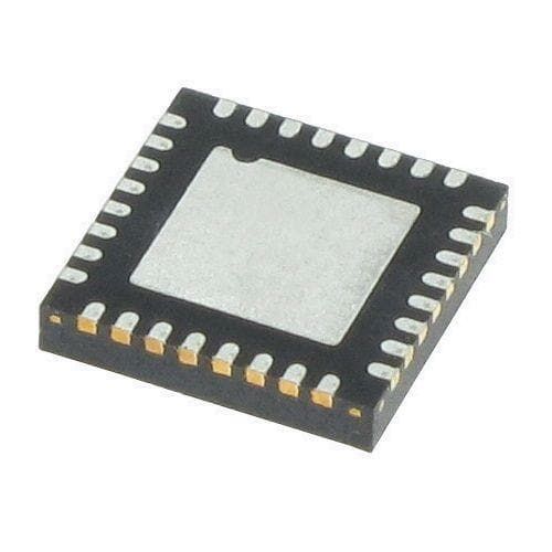 ATMEGA328P-MU electronic component of Microchip