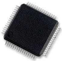 ATSAM3S2BA-AU electronic component of Microchip
