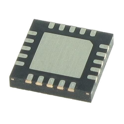 ATTINY24A-MMH electronic component of Microchip