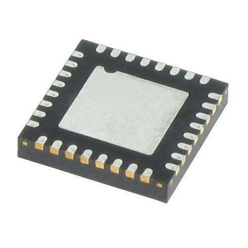 ATTINY861V-10MU electronic component of Microchip